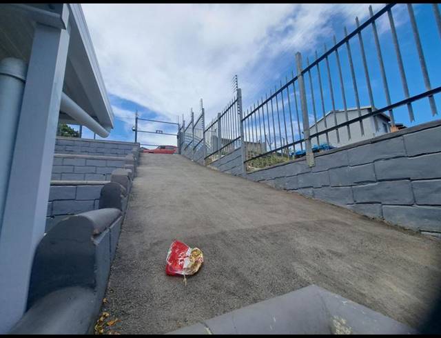 2 BEDROOM HOUSE FOR SALE IN CANESIDE